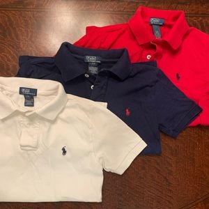 Polos